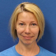Mary Huberg